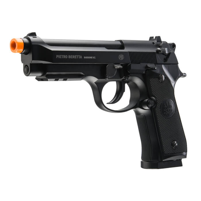 Beretta M92 A-1 Full Auto