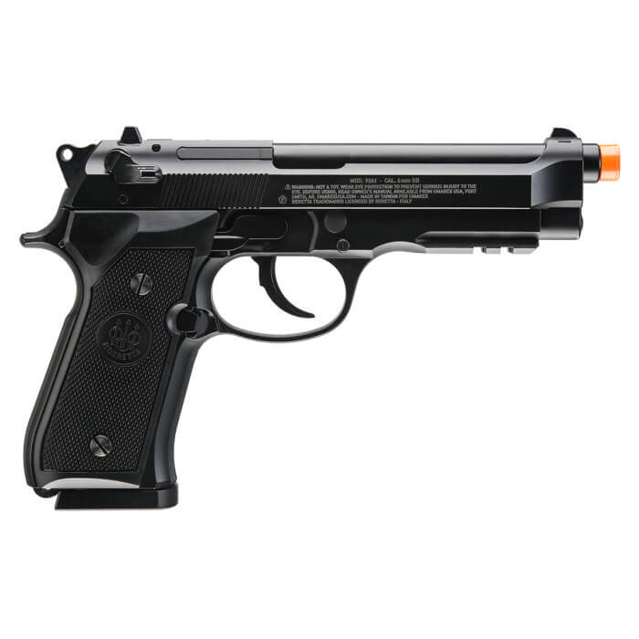 Beretta M92 A-1 Full Auto