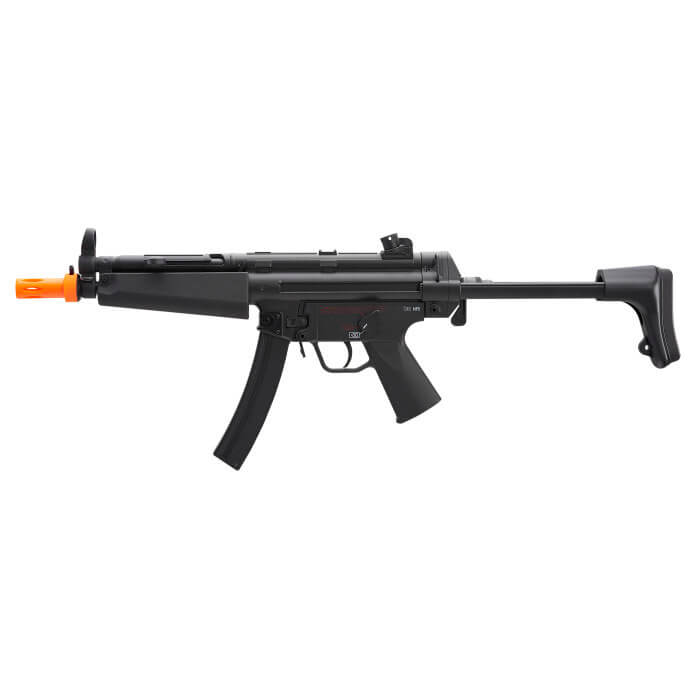 HK MP5 Competition Kit A4/A5 Stock