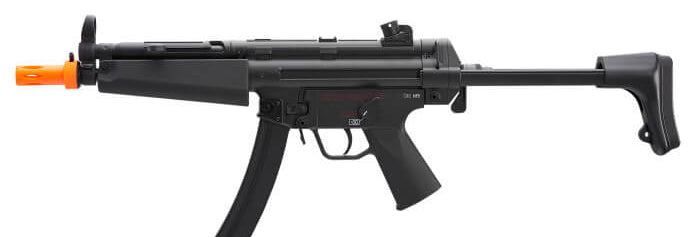 HK MP5 Competition Kit A4/A5 Stock