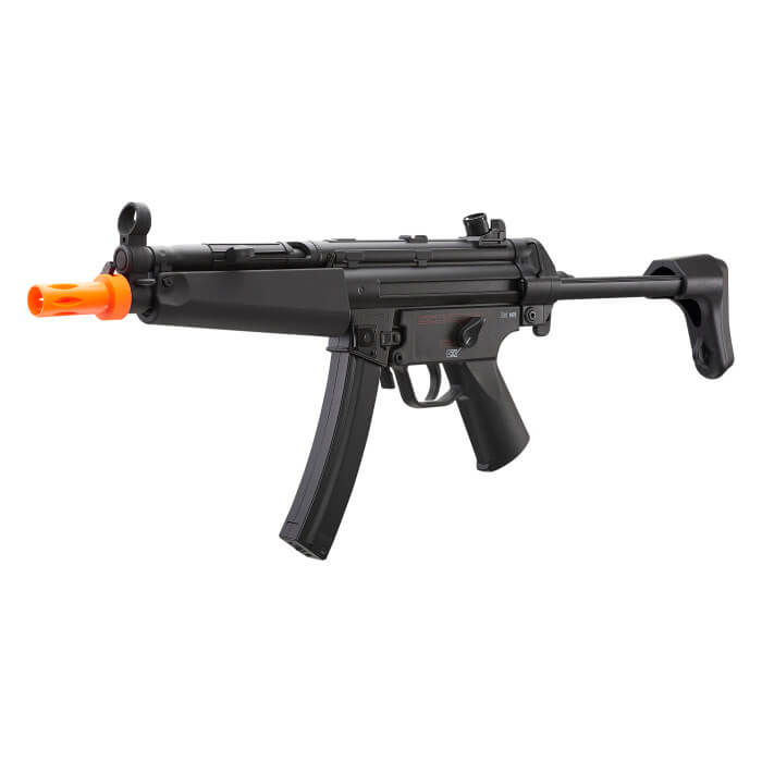 HK MP5 Competition Kit A4/A5 Stock