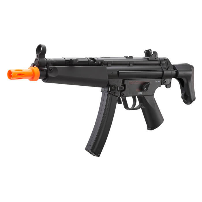 HK MP5 Competition Kit A4/A5 Stock