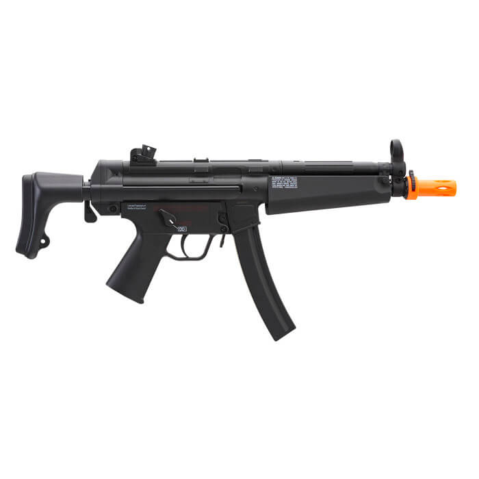 HK MP5 Competition Kit A4/A5 Stock