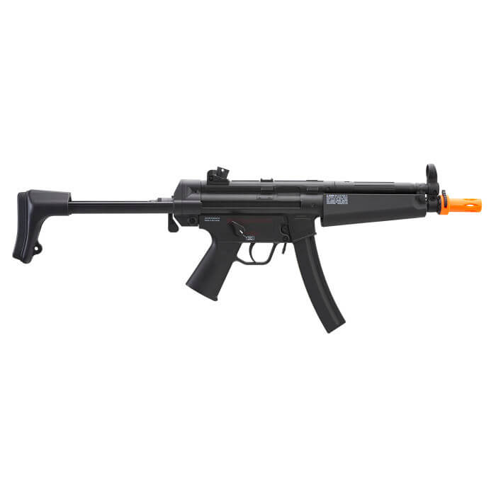 HK MP5 Competition Kit A4/A5 Stock