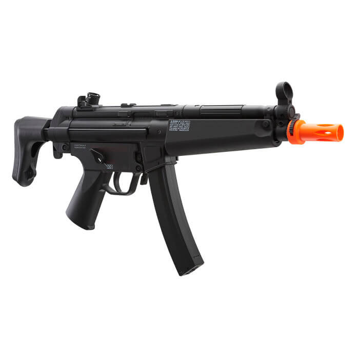 HK MP5 Competition Kit A4/A5 Stock