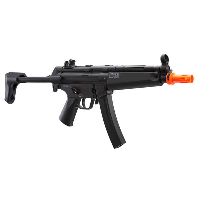 HK MP5 Competition Kit A4/A5 Stock