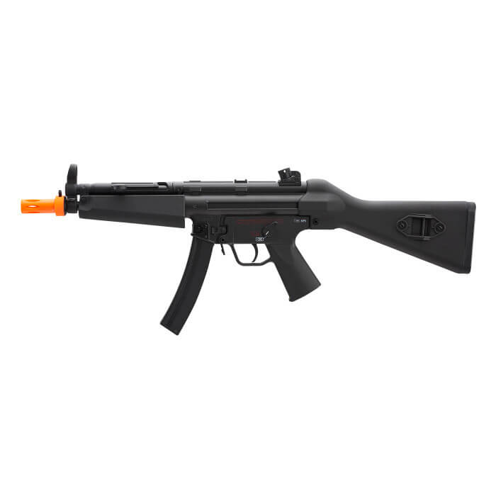 HK MP5 Competition Kit A4/A5 Stock