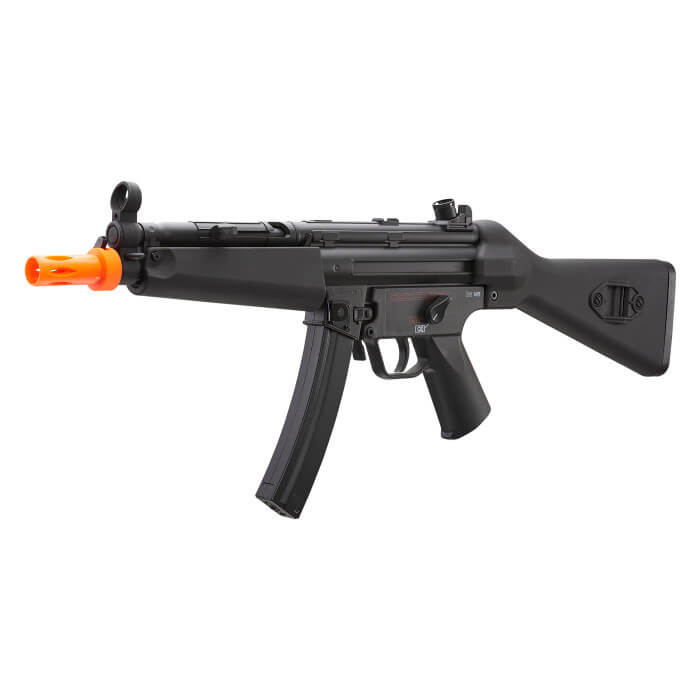 HK MP5 Competition Kit A4/A5 Stock