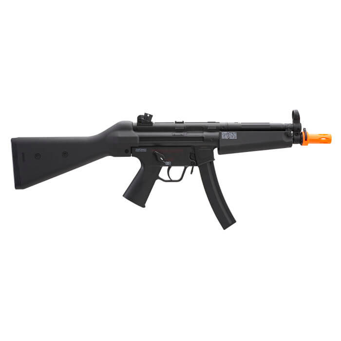HK MP5 Competition Kit A4/A5 Stock