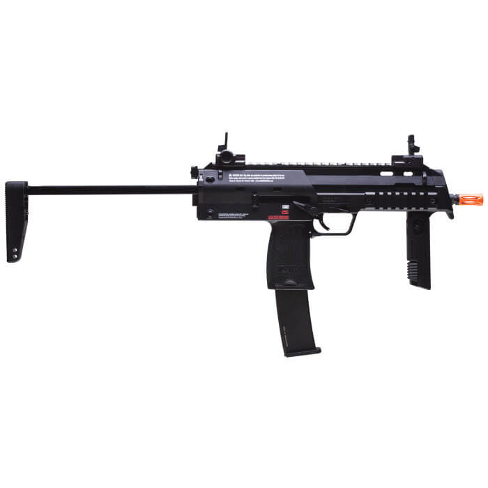 HK MP7 GBB SMG