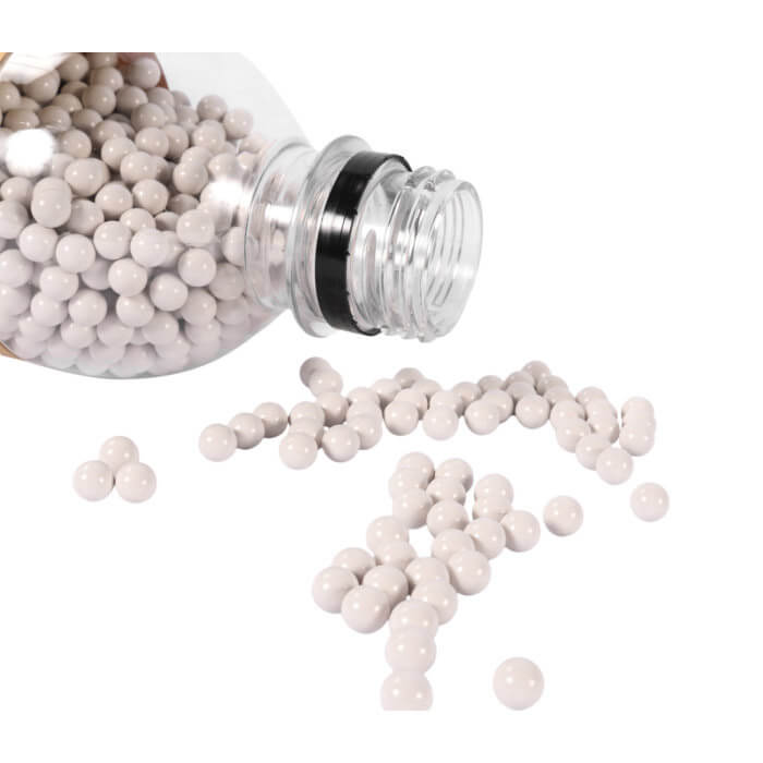 Elite Force Biodegradable "Milsim Max" 0.32g BBs