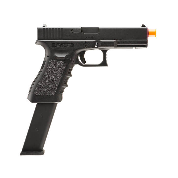 Glock G18C GEN 3 Full Auto