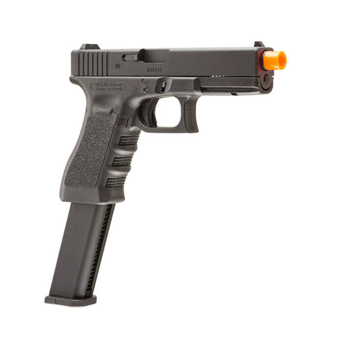 Glock G18C GEN 3 Full Auto