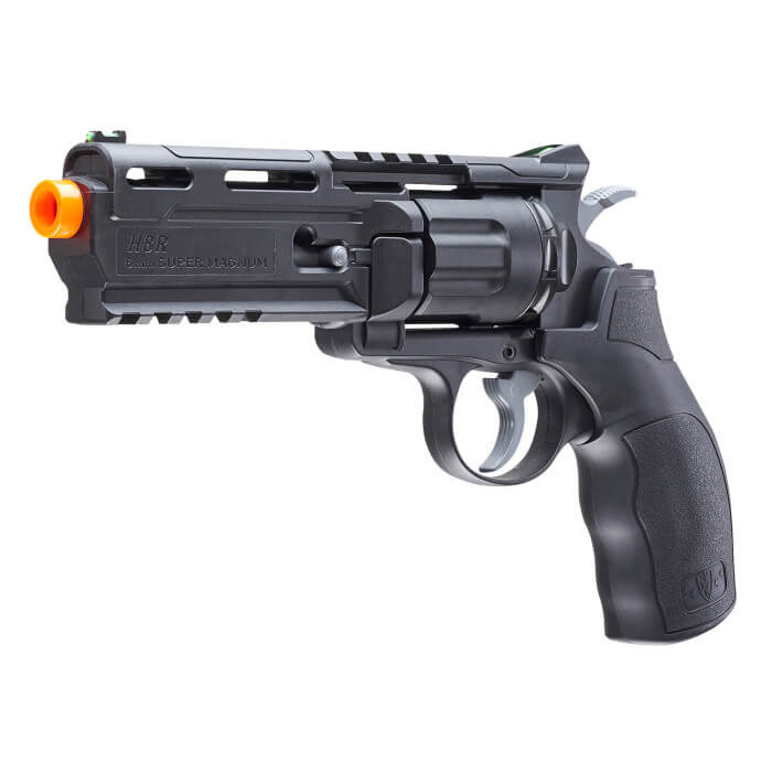 EF H8R Gen 2 Revolver