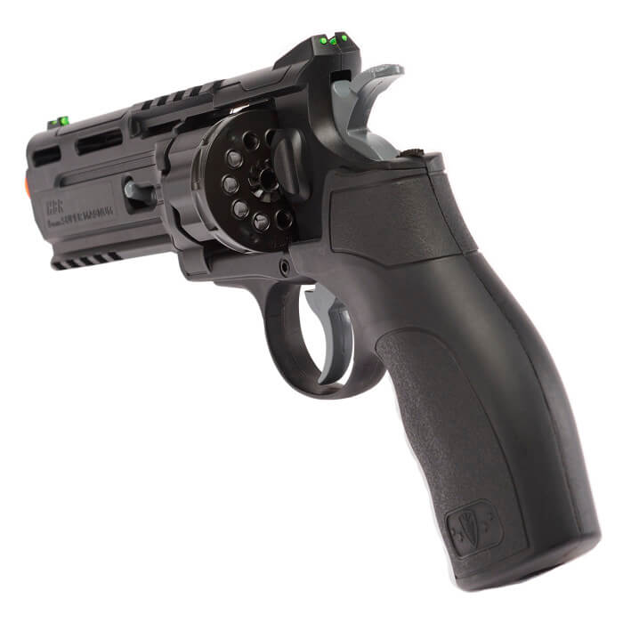 EF H8R Gen 2 Revolver