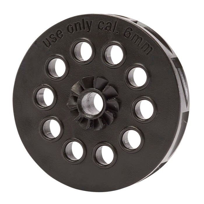 EF H8R Gen 2 Revolver