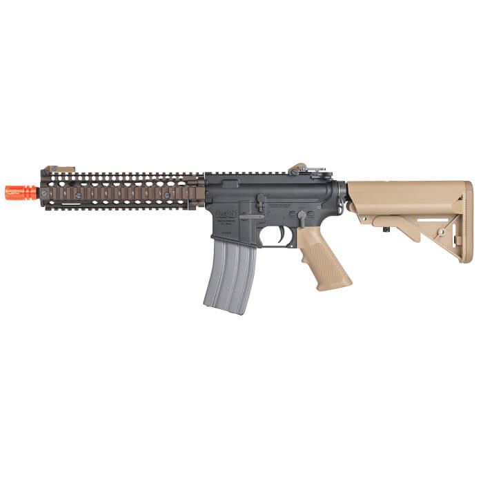 VFC Avalon MK18 Carbine Black-Tan