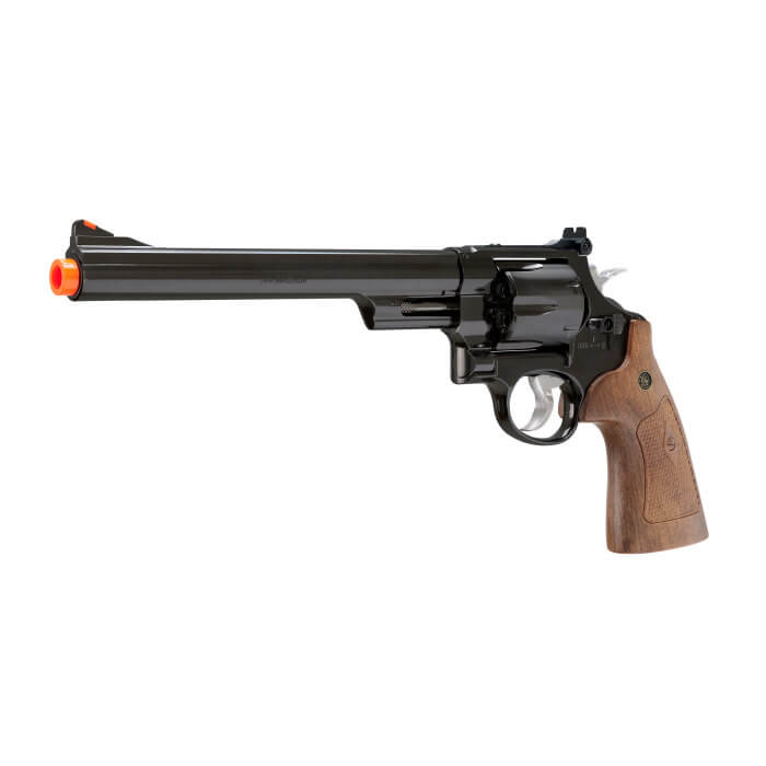 S&W M29 8" Barrel Revolver
