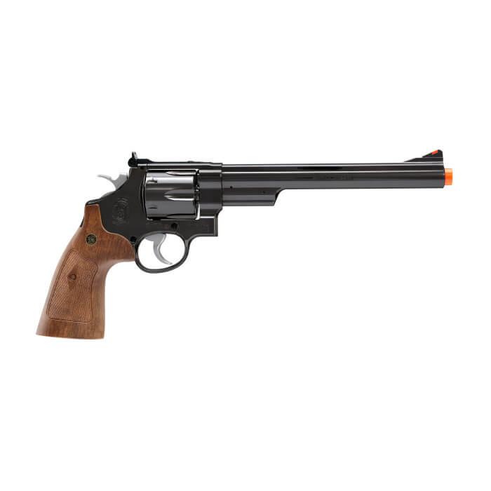 S&W M29 8" Barrel Revolver