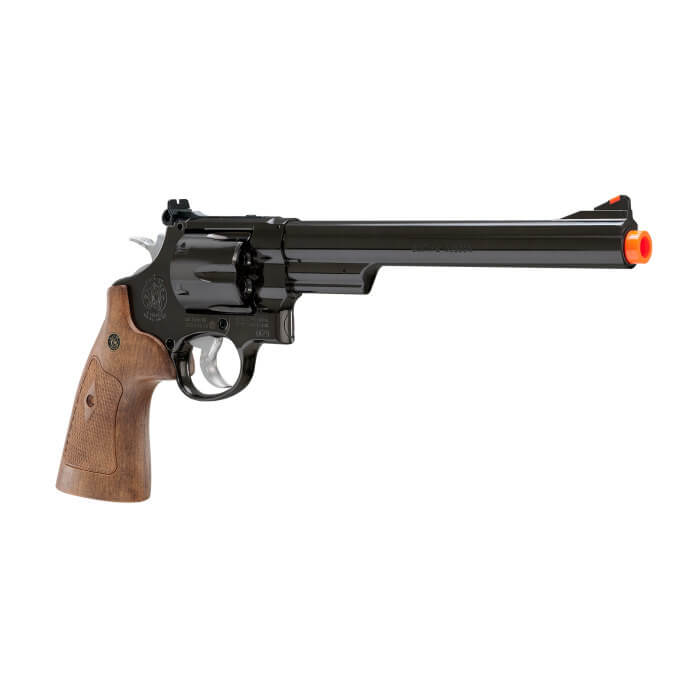 S&W M29 8" Barrel Revolver