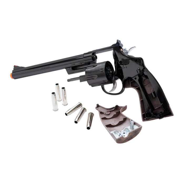 S&W M29 8" Barrel Revolver