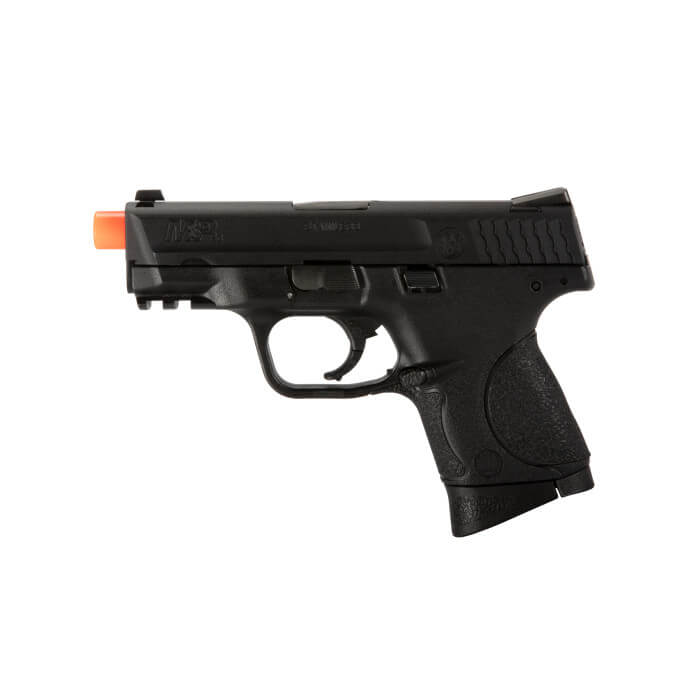 SW M&P9C Black
