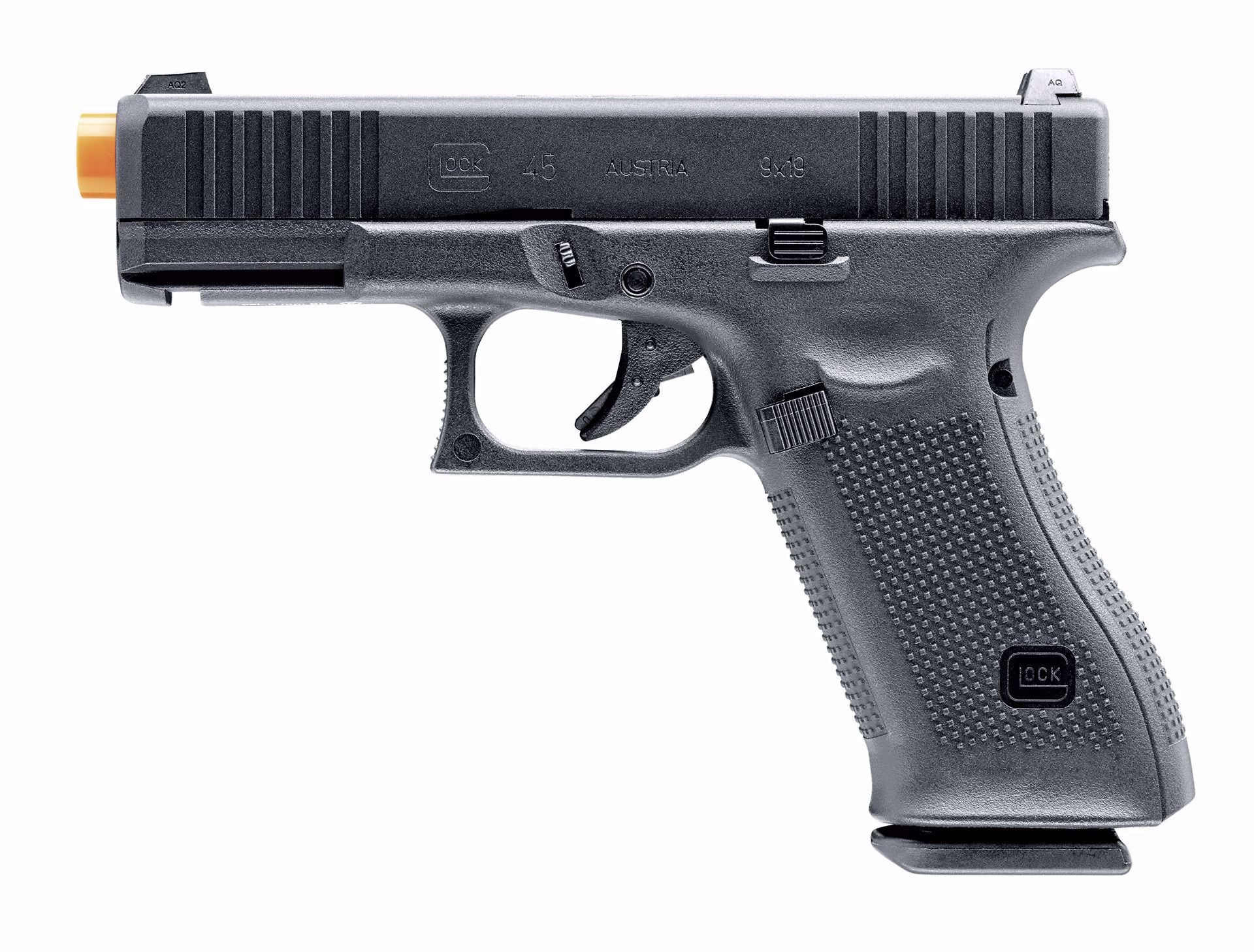Glock G45 Black