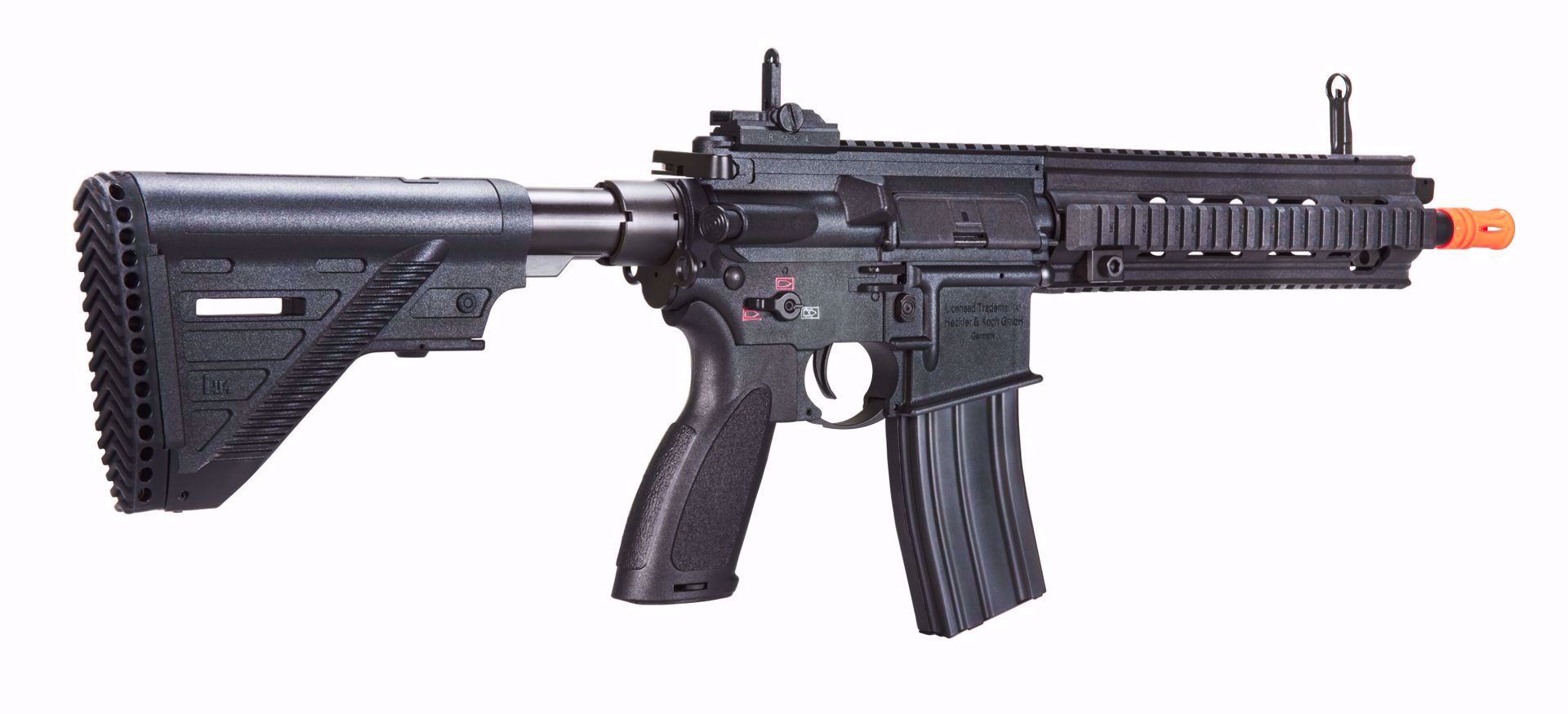 HK 416 A5 Competition