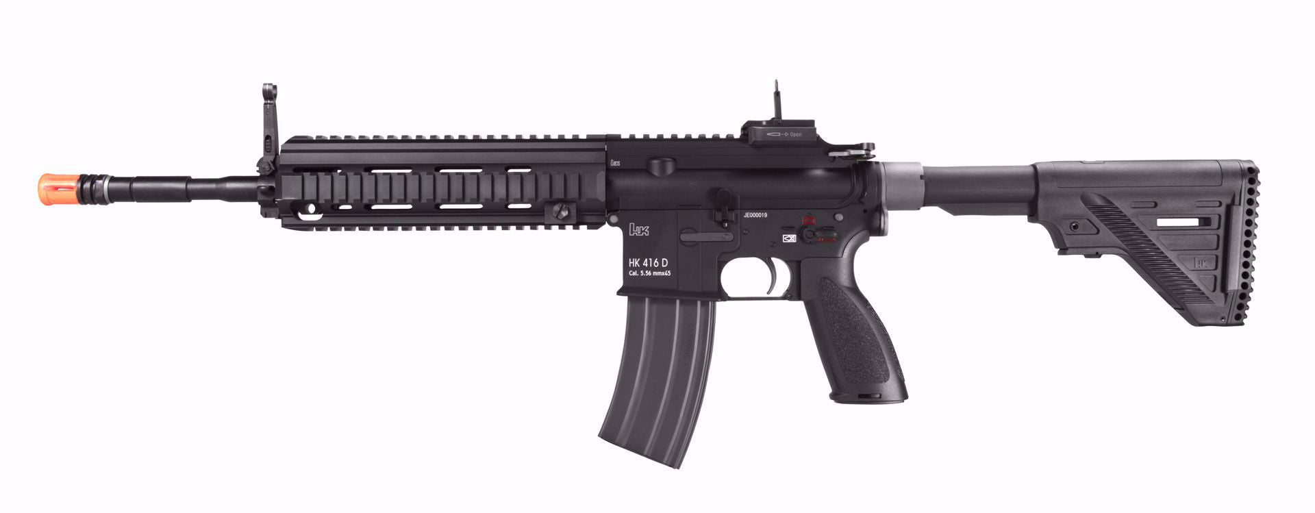 HK 416 A4 GBB
