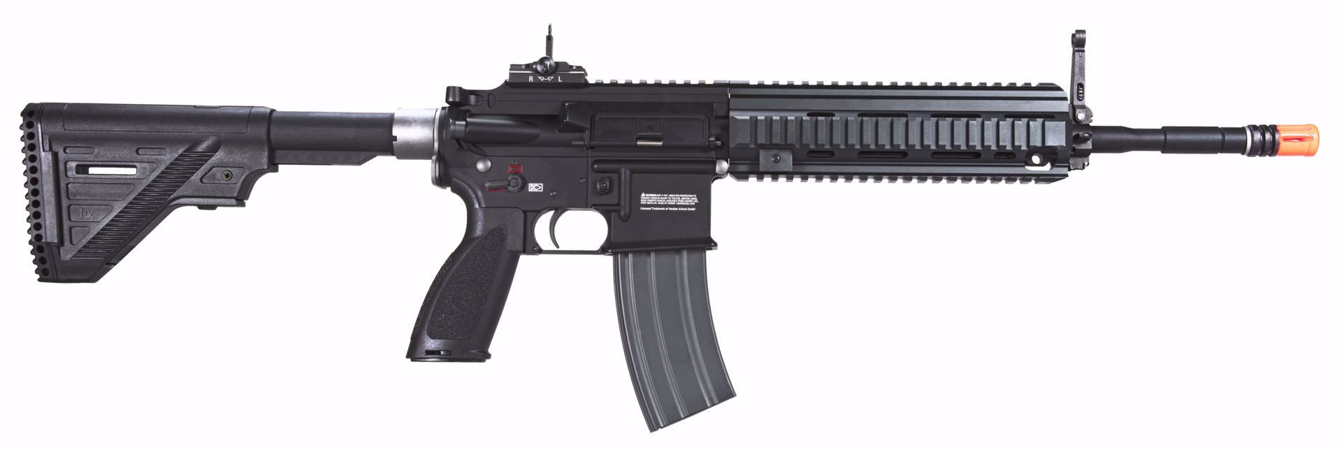HK 416 A4 GBB