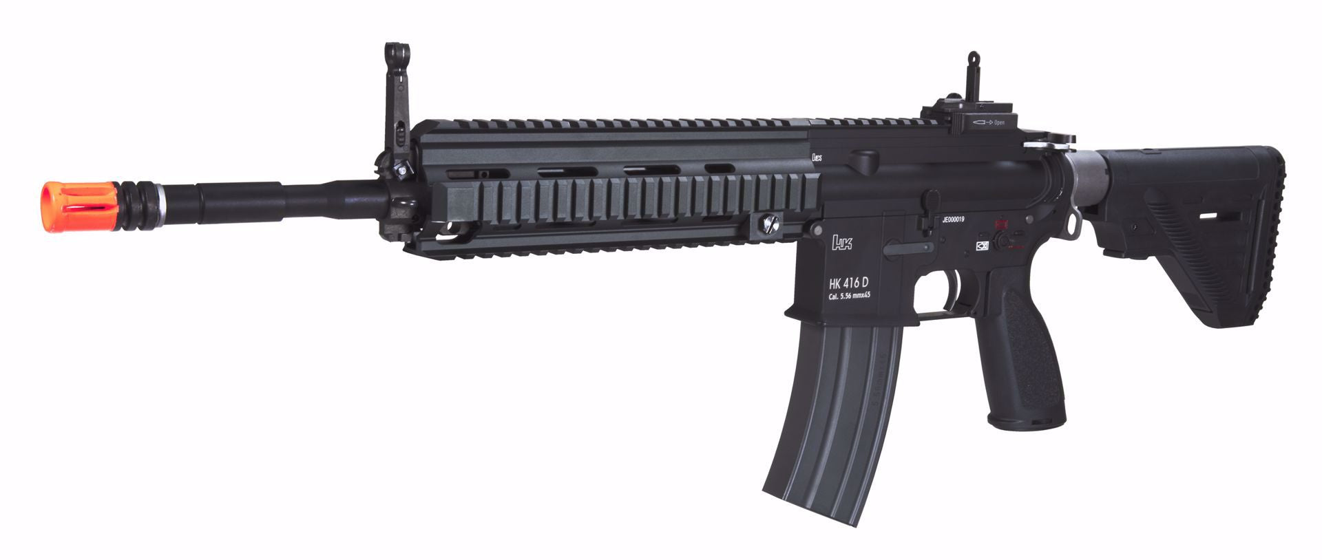 HK 416 A4 GBB