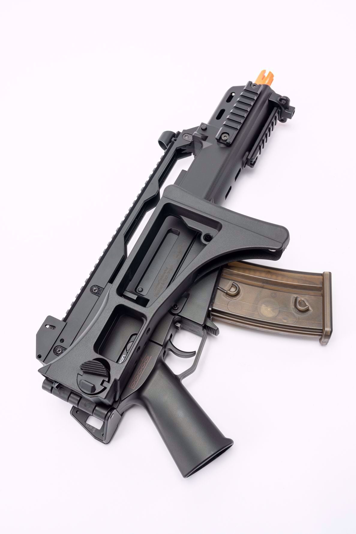 HK G36C EyeTrace Carbine