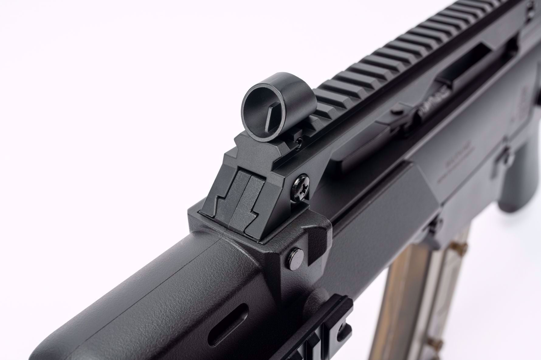 HK G36C EyeTrace Carbine