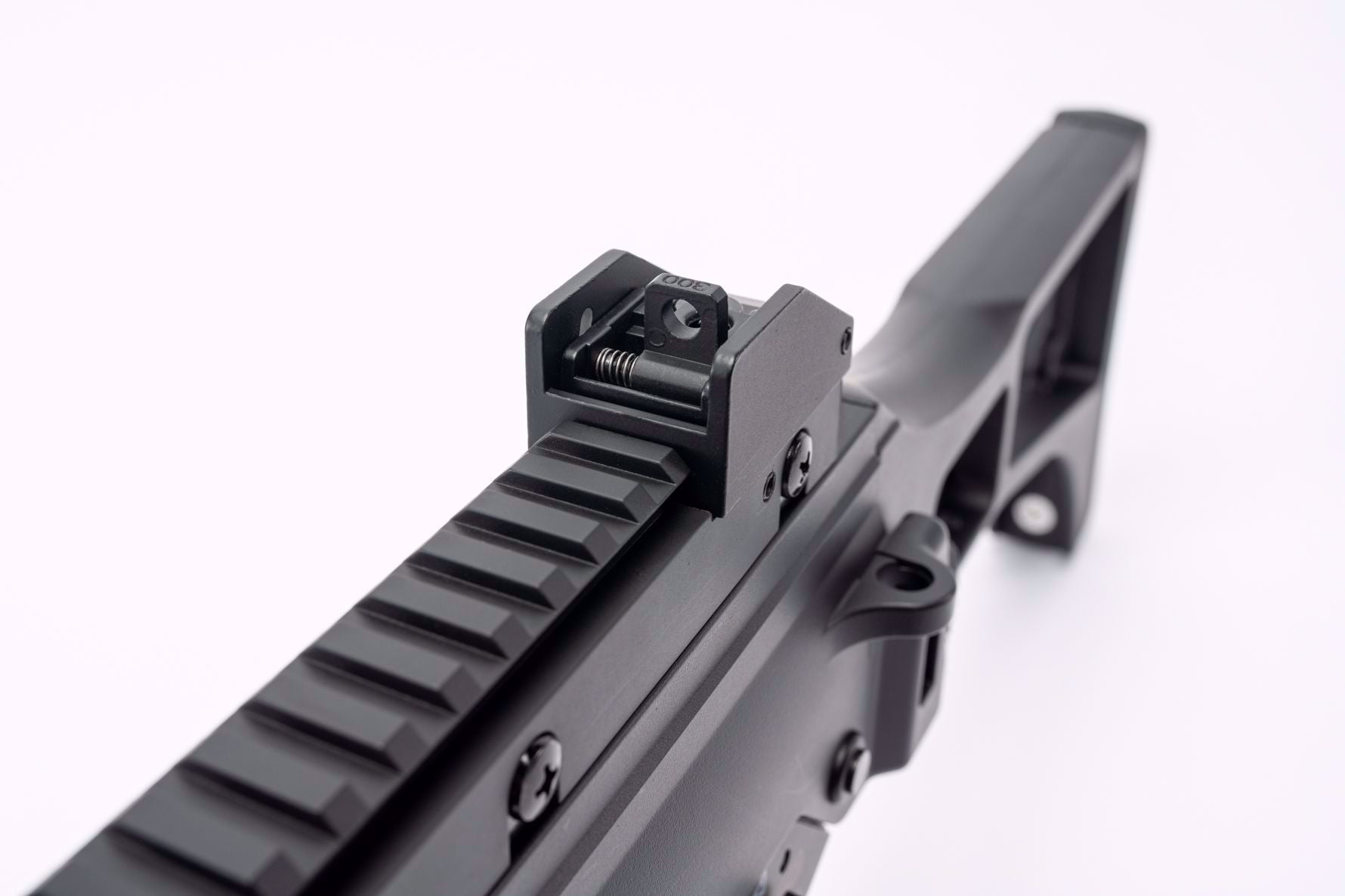HK G36C EyeTrace Carbine