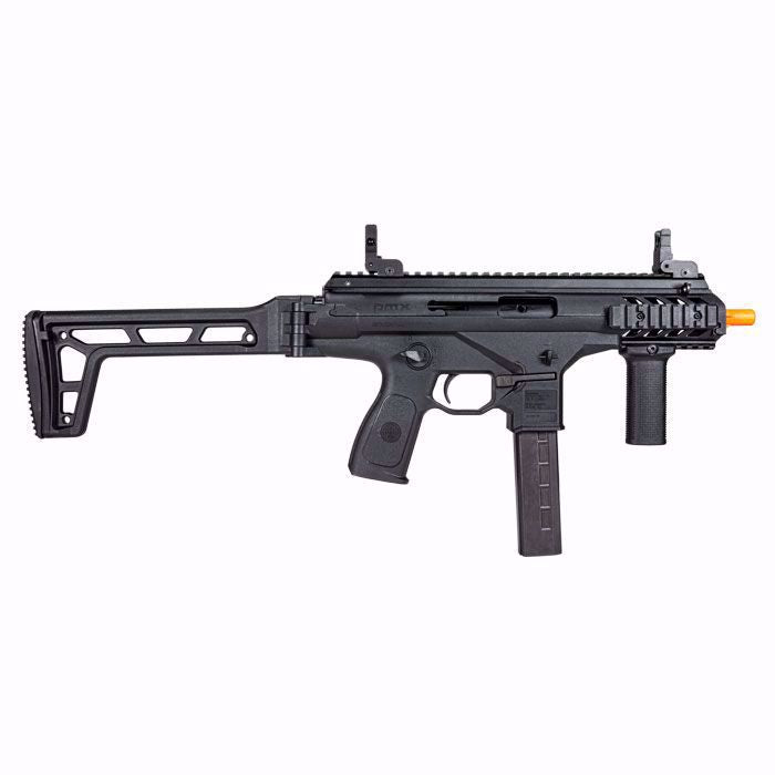 Beretta PMX GBB SMG Black