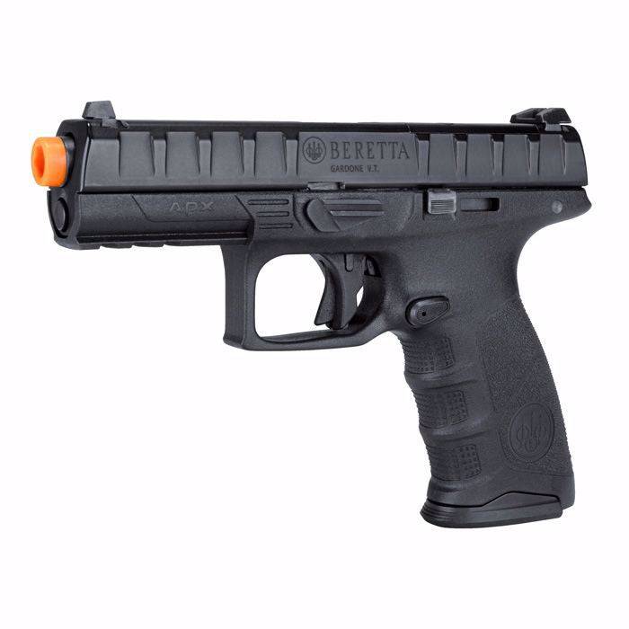 Beretta APX Gas Blowback Pistol