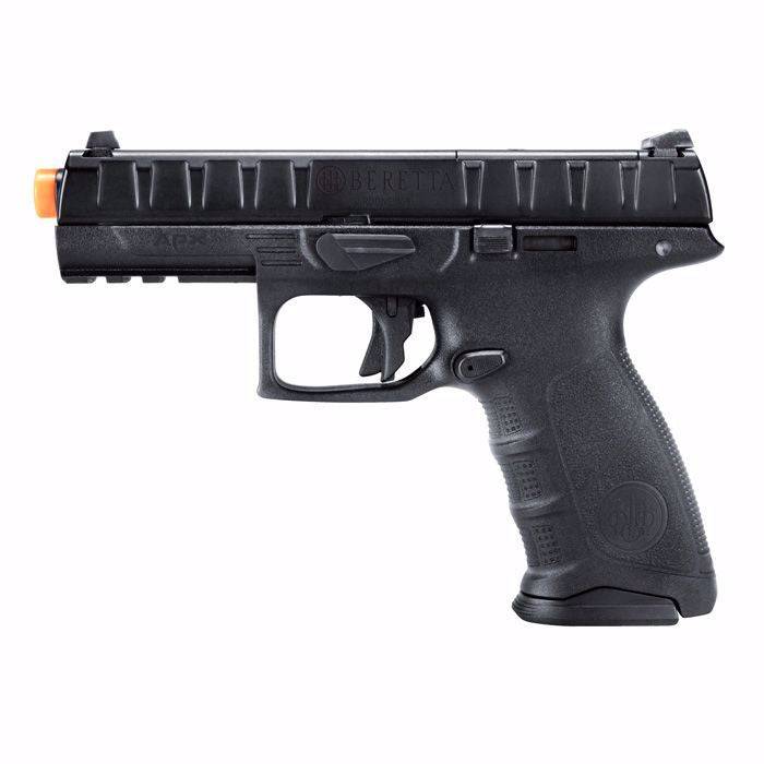 Beretta APX Gas Blowback Pistol