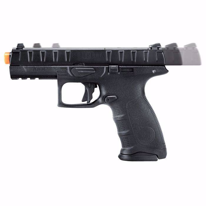 Beretta APX Gas Blowback Pistol