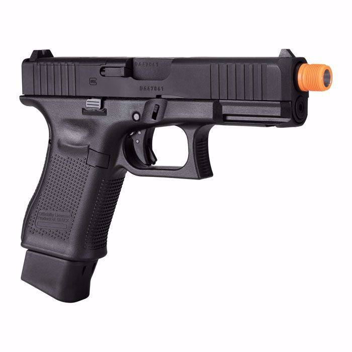 Glock G19 Gen 5 MOS