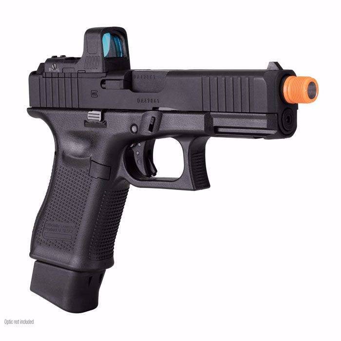 Glock G19 Gen 5 MOS