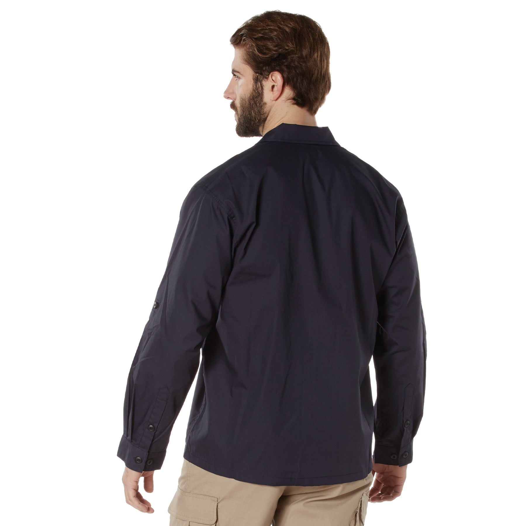 Lightweight Rip-Stop Tactical Shirts
