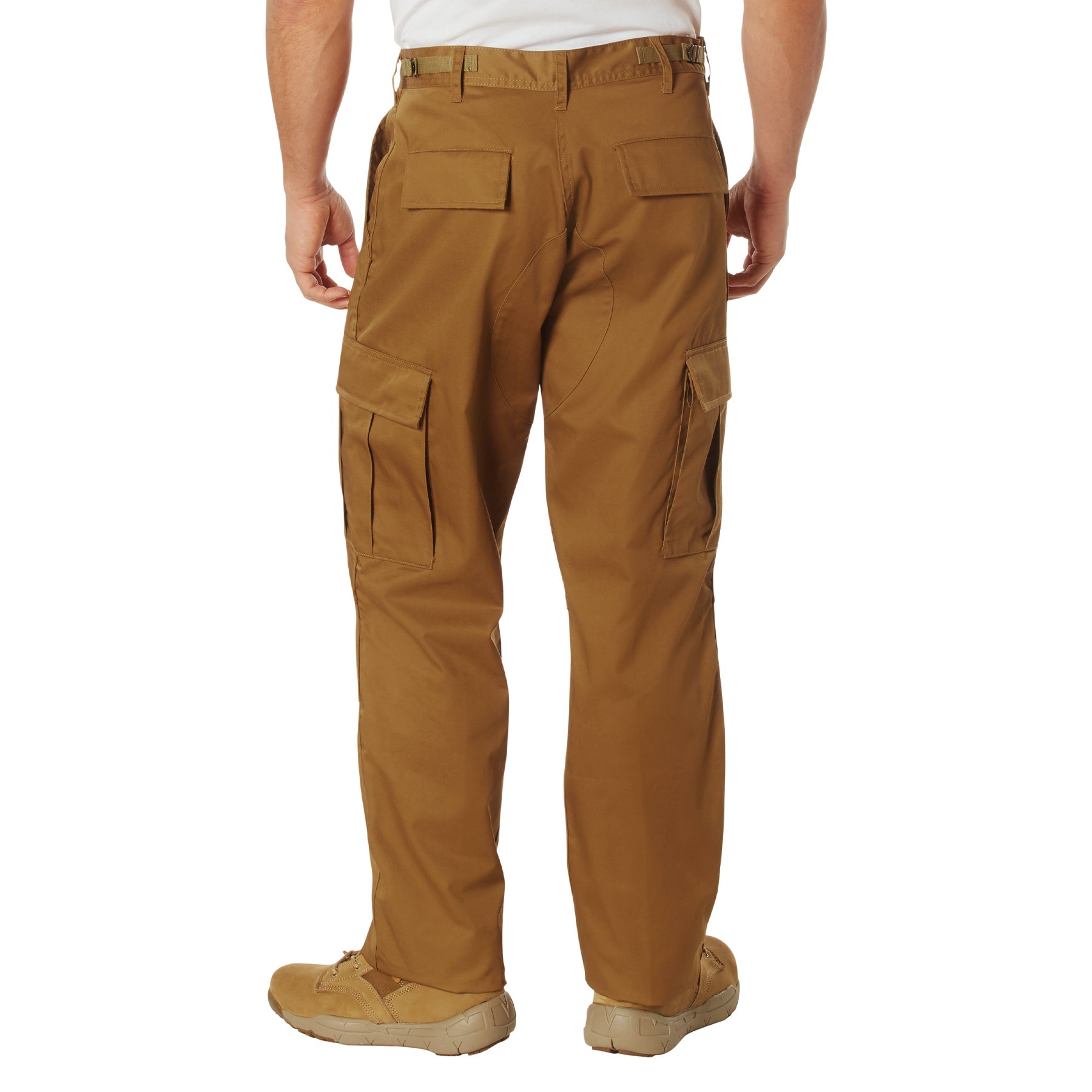 Tactical BDU Pants