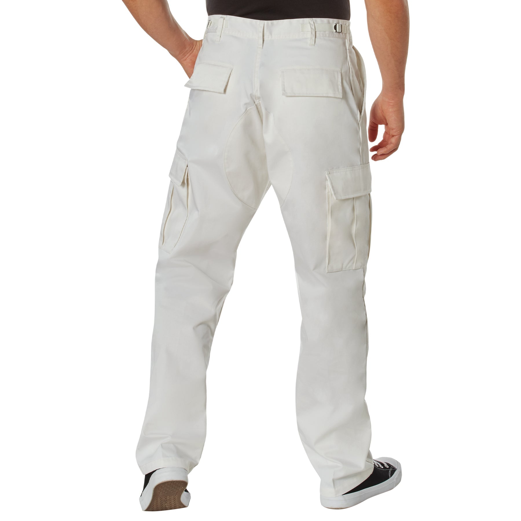 Tactical BDU Pants