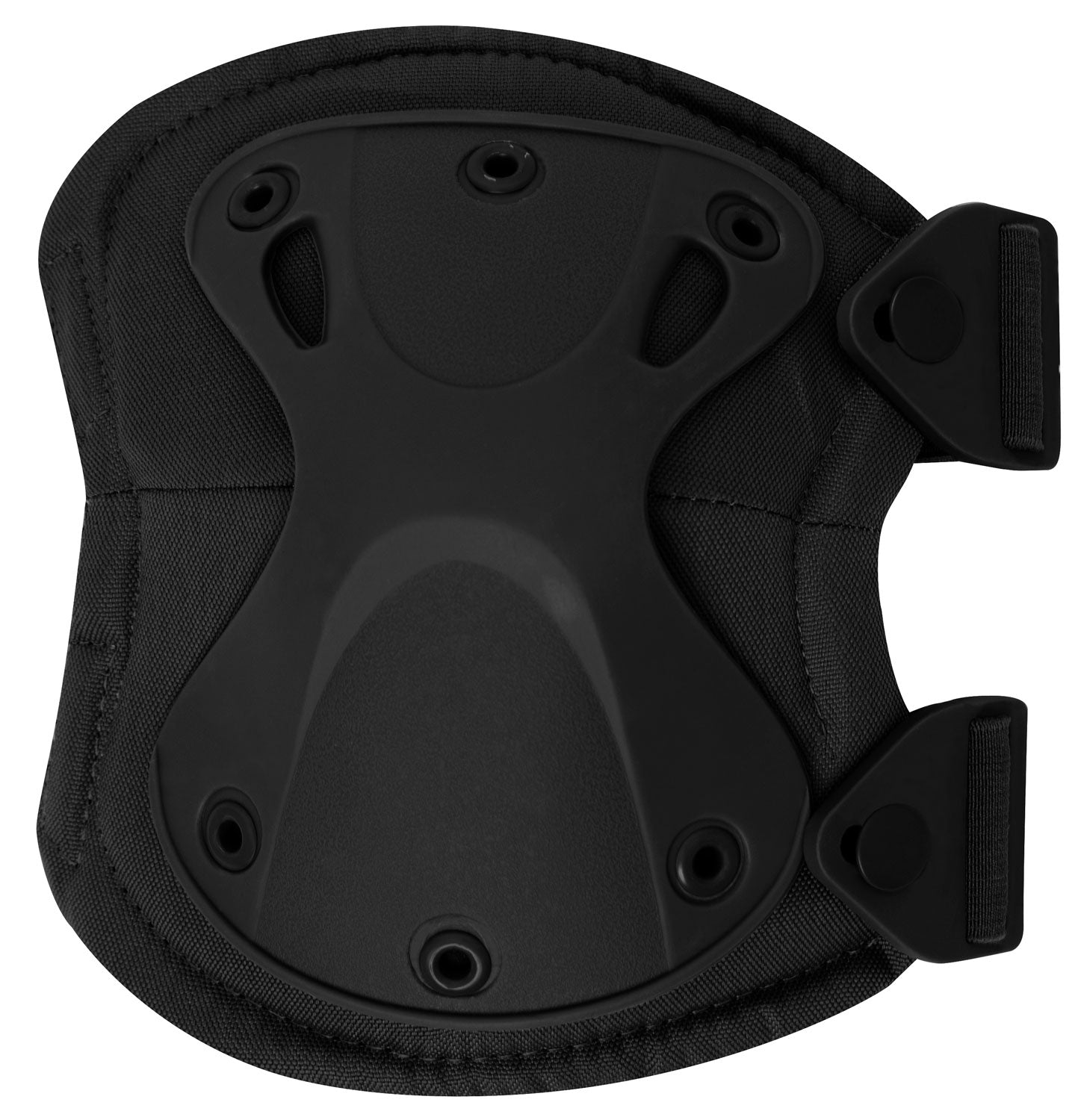 Rothco Low Profile Tactical Knee Pads - Totowa Airsoft