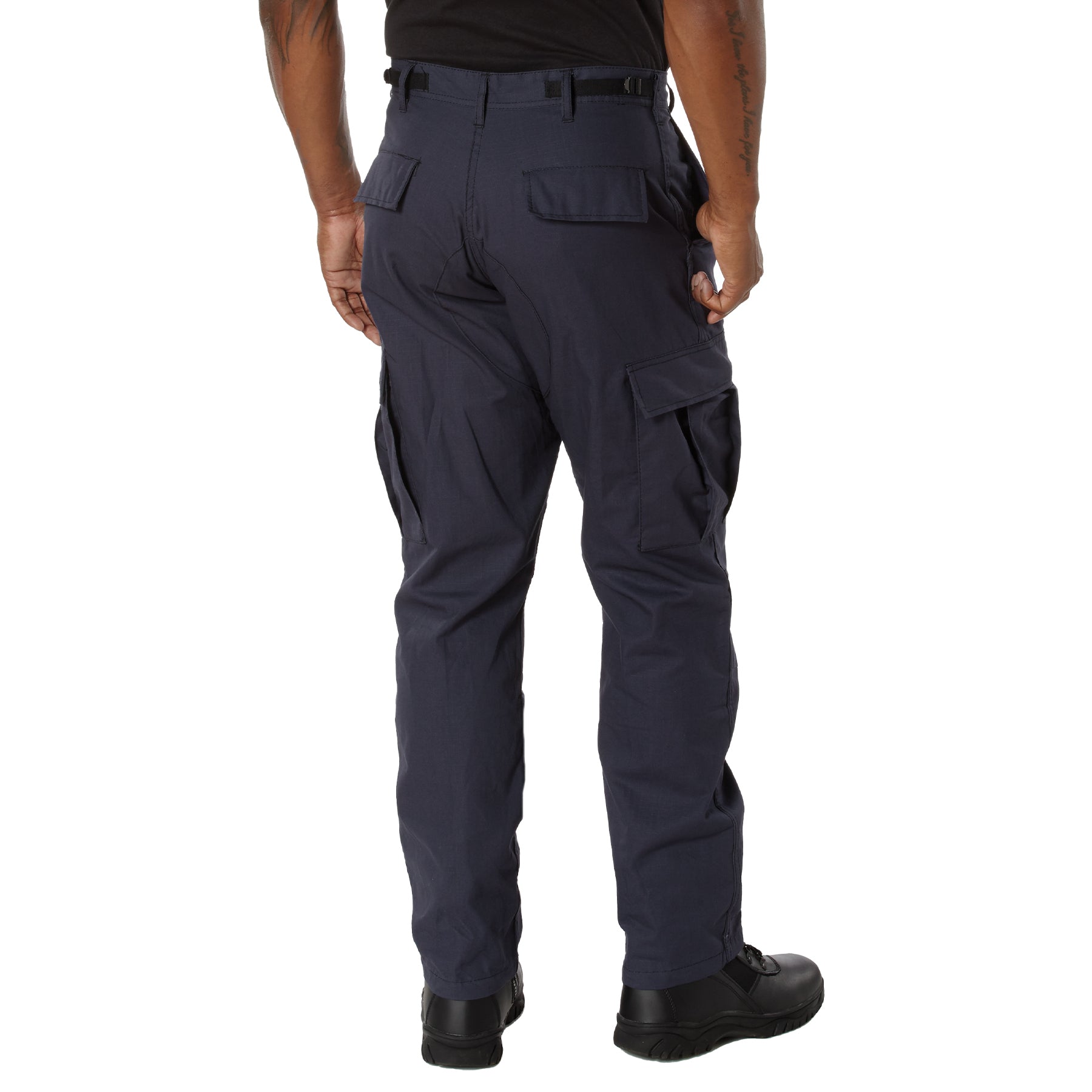 Rip-Stop Tactical BDU Pants