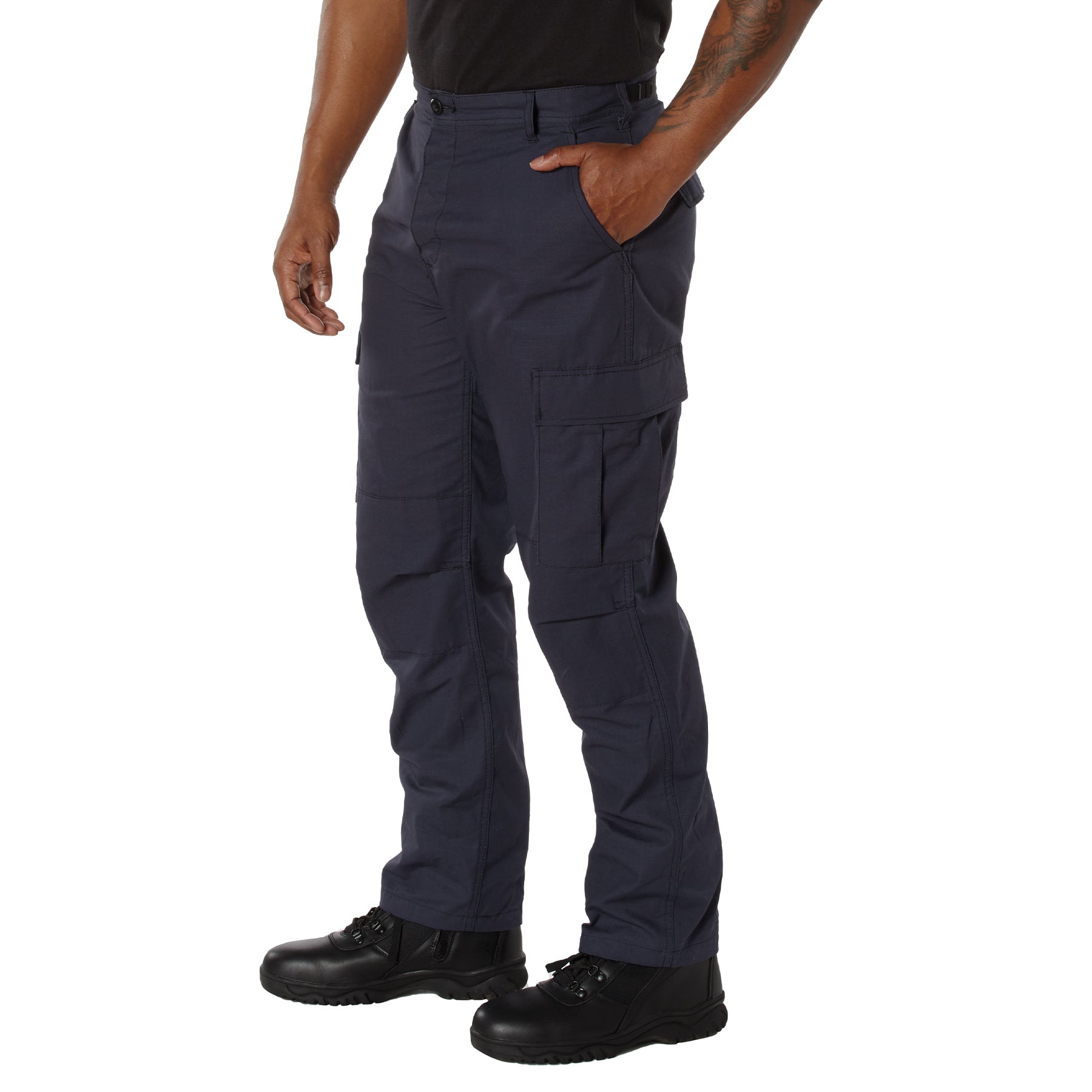 Rip-Stop Tactical BDU Pants