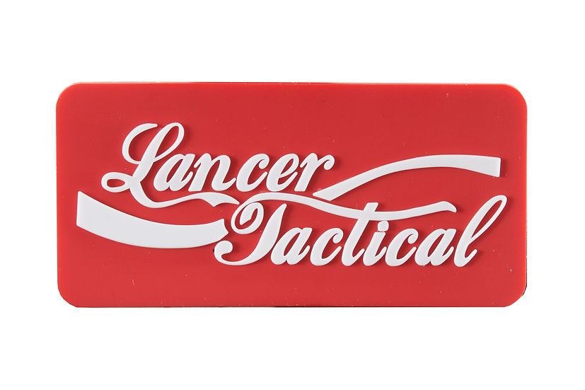 Lancer Tactical MK18 G2 M4 Railed