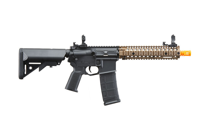 Lancer Tactical MK18 G2 M4 Railed