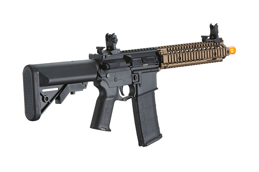 Lancer Tactical MK18 G2 M4 Railed