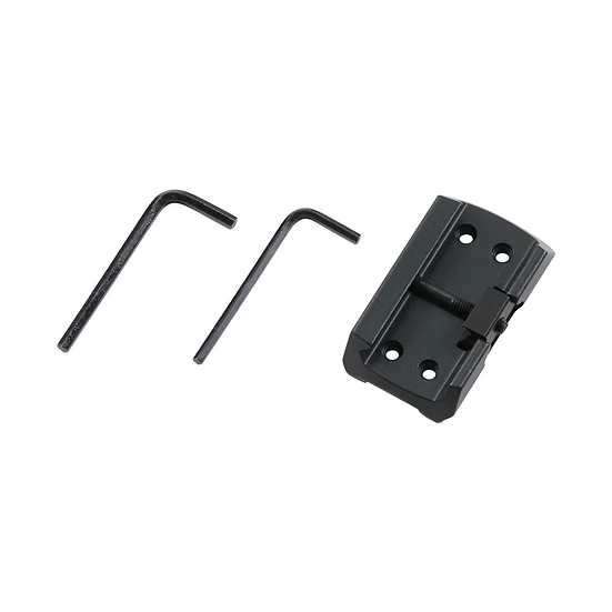 QD Red Dot Riser Sight - Totowa Airsoft